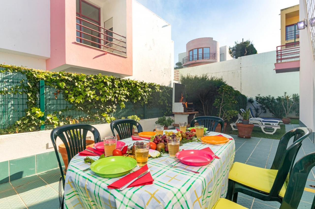 Villa Marina Albufeira Exterior photo
