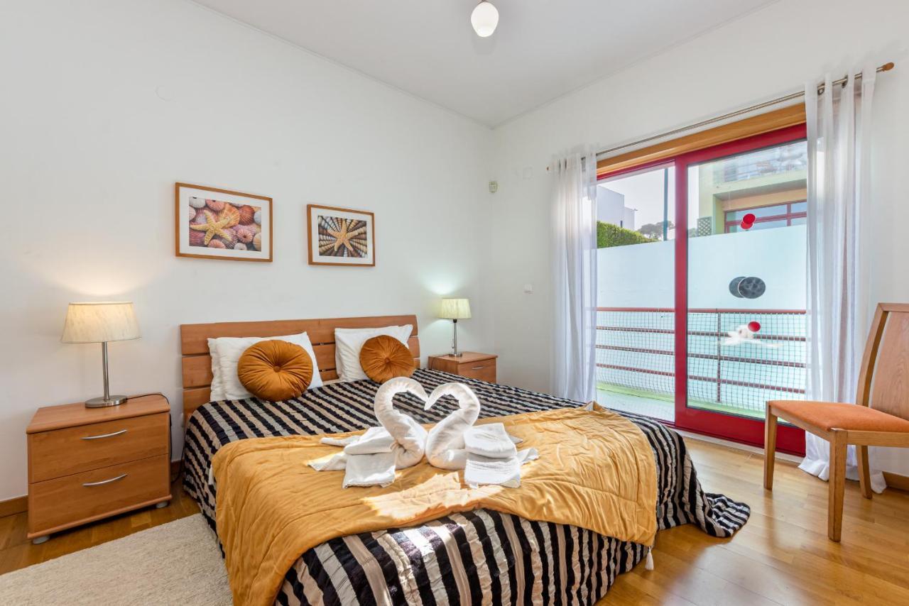 Villa Marina Albufeira Exterior photo