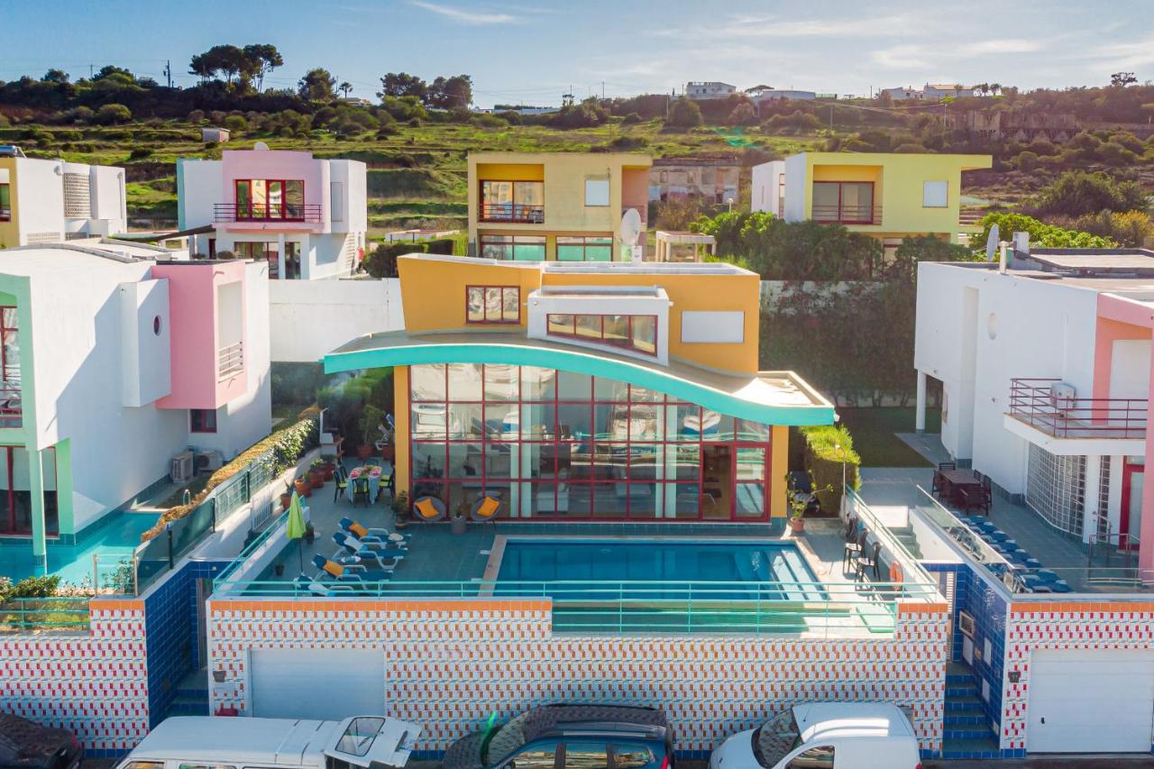 Villa Marina Albufeira Exterior photo